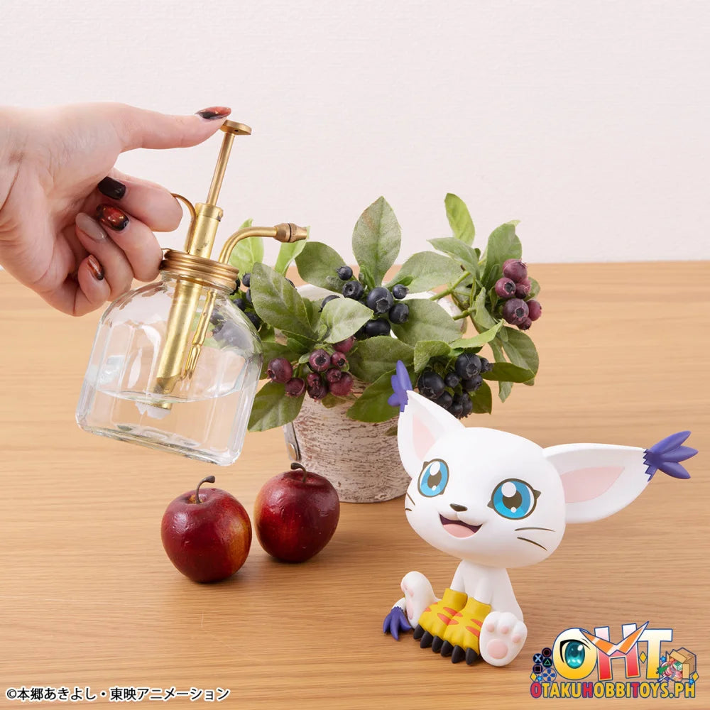 Megahouse Lookup Digimon Adventure Tailmon (Repeat)