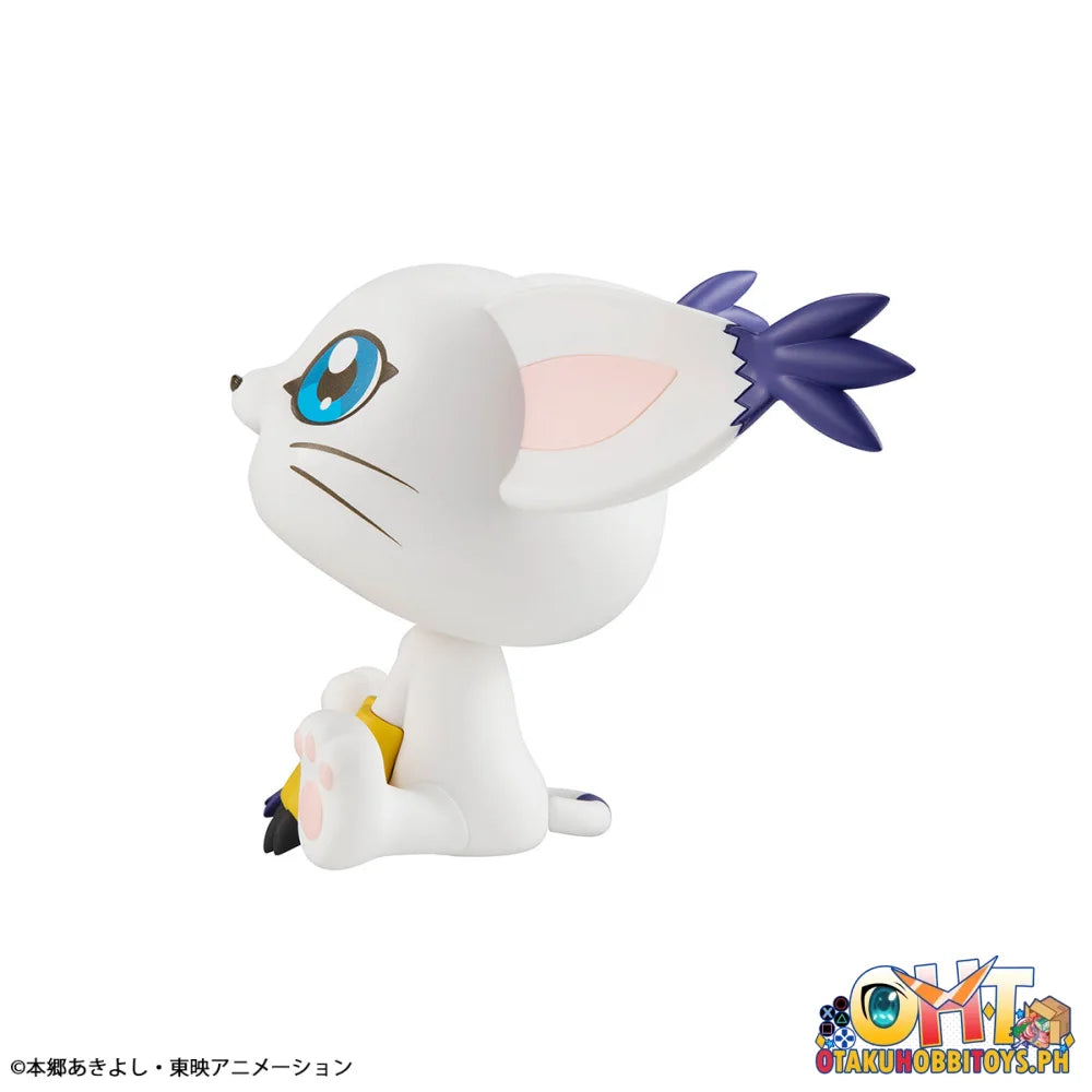 Megahouse Lookup Digimon Adventure Tailmon (Repeat)