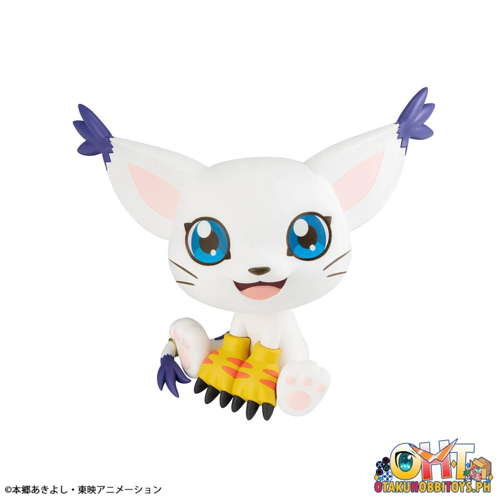 Megahouse Lookup Digimon Adventure Tailmon (Repeat)