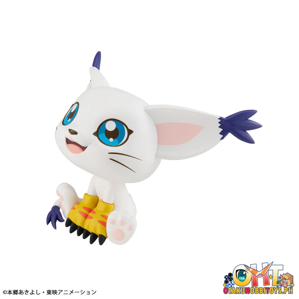 Megahouse Lookup Digimon Adventure Tailmon (Repeat)
