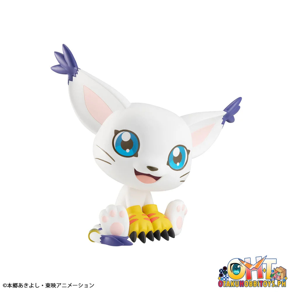 Megahouse Lookup Digimon Adventure Tailmon (Repeat)