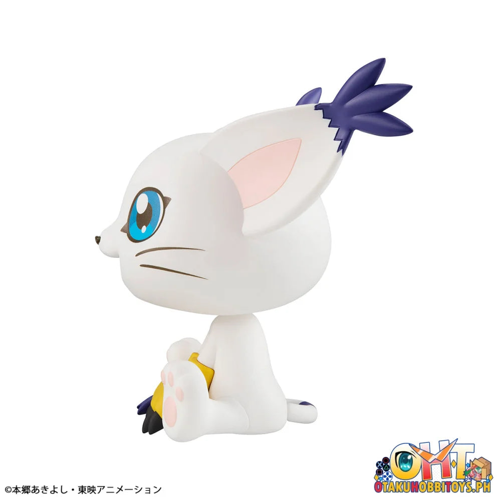 Megahouse Lookup Digimon Adventure Tailmon (Repeat)