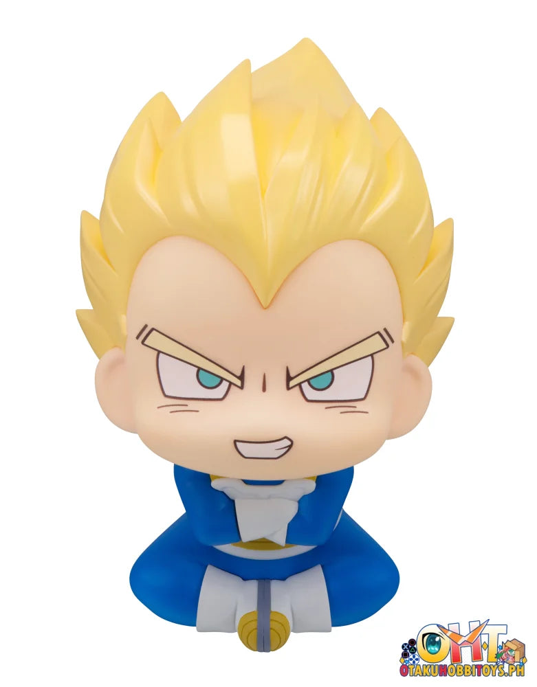 Megahouse Lookup Dragon Ball DAIMA Super Saiyan Vegeta (mini)