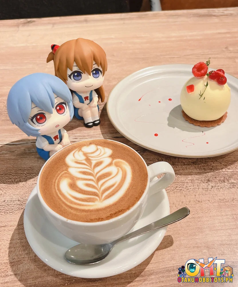 Megahouse Lookup Evangelion: 3.0 + 1.0 Thrice Upon a Time Rei Ayanami (Repeat)
