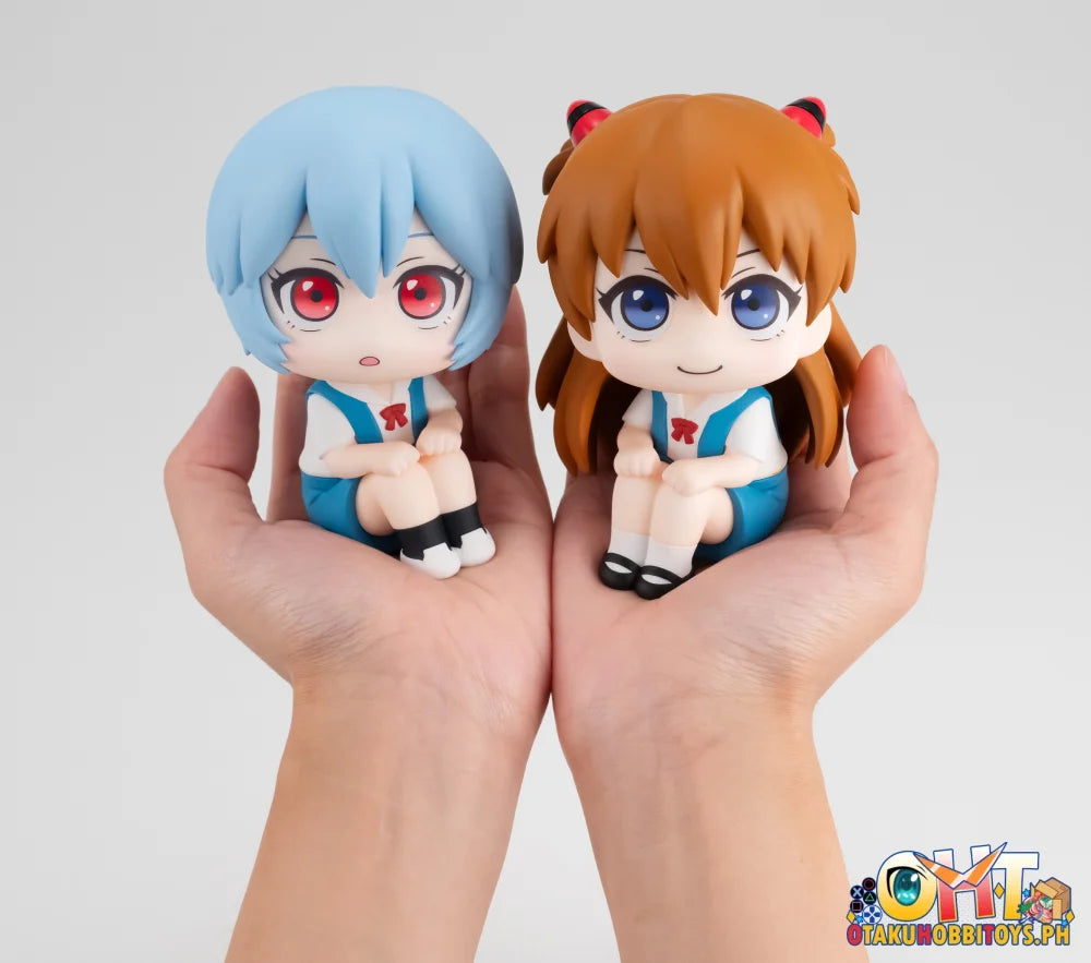 Megahouse Lookup Evangelion: 3.0 + 1.0 Thrice Upon a Time Rei Ayanami (Repeat)