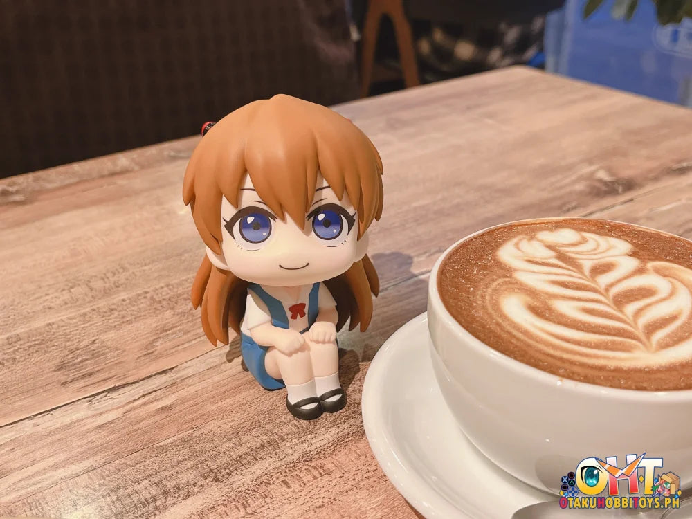 Megahouse Lookup Evangelion: 3.0 + 1.0 Thrice Upon a Time Shikinami Asuka Langley (Repeat)
