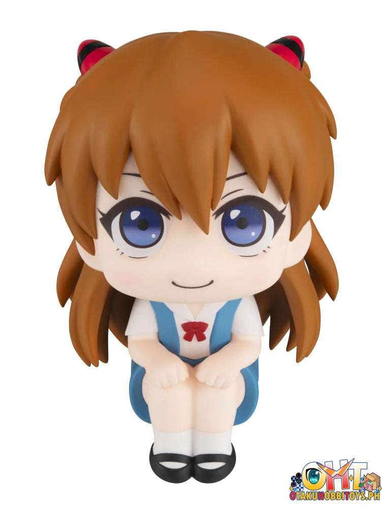 Megahouse Lookup Evangelion: 3.0 + 1.0 Thrice Upon a Time Shikinami Asuka Langley (Repeat)