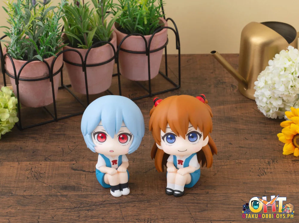 Megahouse Lookup Evangelion: 3.0 + 1.0 Thrice Upon a Time Shikinami Asuka Langley (Repeat)