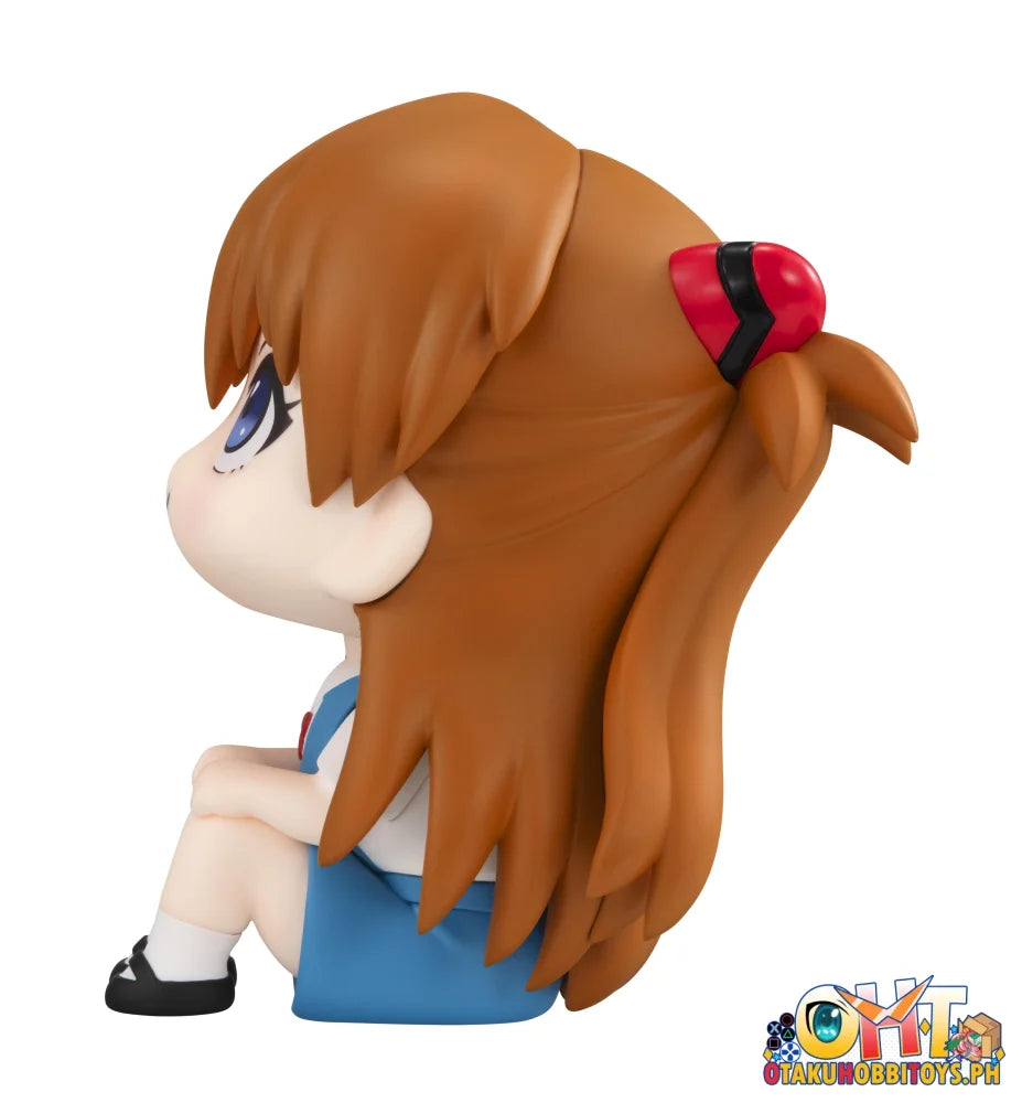 Megahouse Lookup Evangelion: 3.0 + 1.0 Thrice Upon a Time Shikinami Asuka Langley (Repeat)