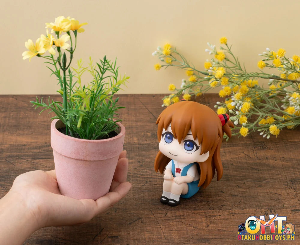Megahouse Lookup Evangelion: 3.0 + 1.0 Thrice Upon a Time Shikinami Asuka Langley (Repeat)