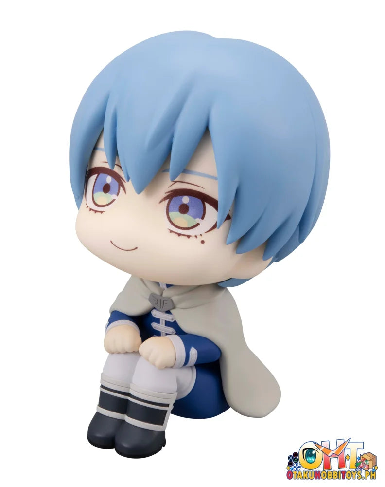 Megahouse Lookup Frieren: Beyond Journey’s End Frieren Droopy Face Ver. & Himmel set [with gift]