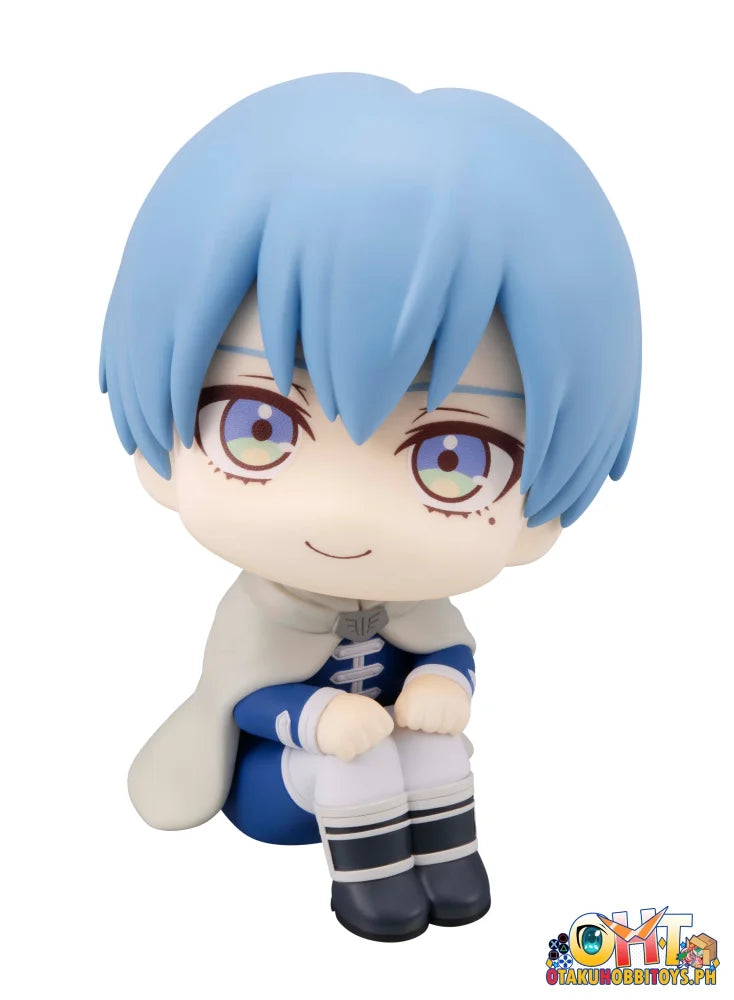 Megahouse Lookup Frieren: Beyond Journey’s End Frieren Droopy Face Ver. & Himmel set [with gift]