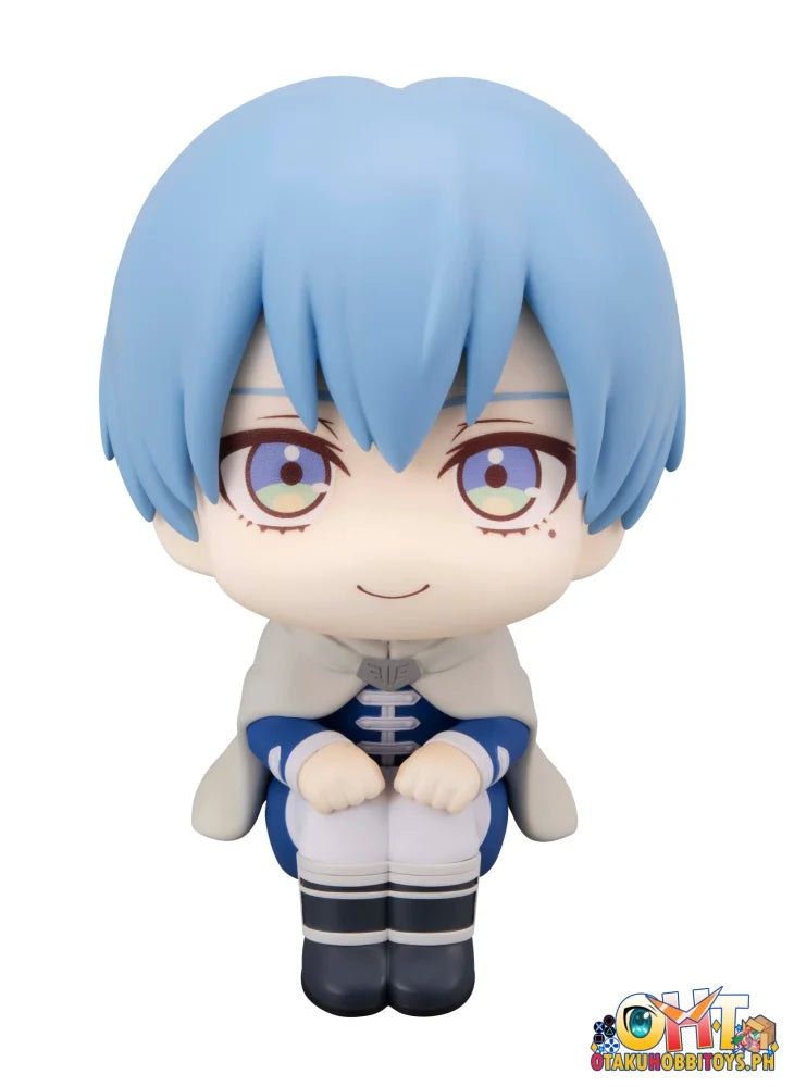 Megahouse Lookup Frieren: Beyond Journey’s End Frieren Droopy Face Ver. & Himmel set [with gift]
