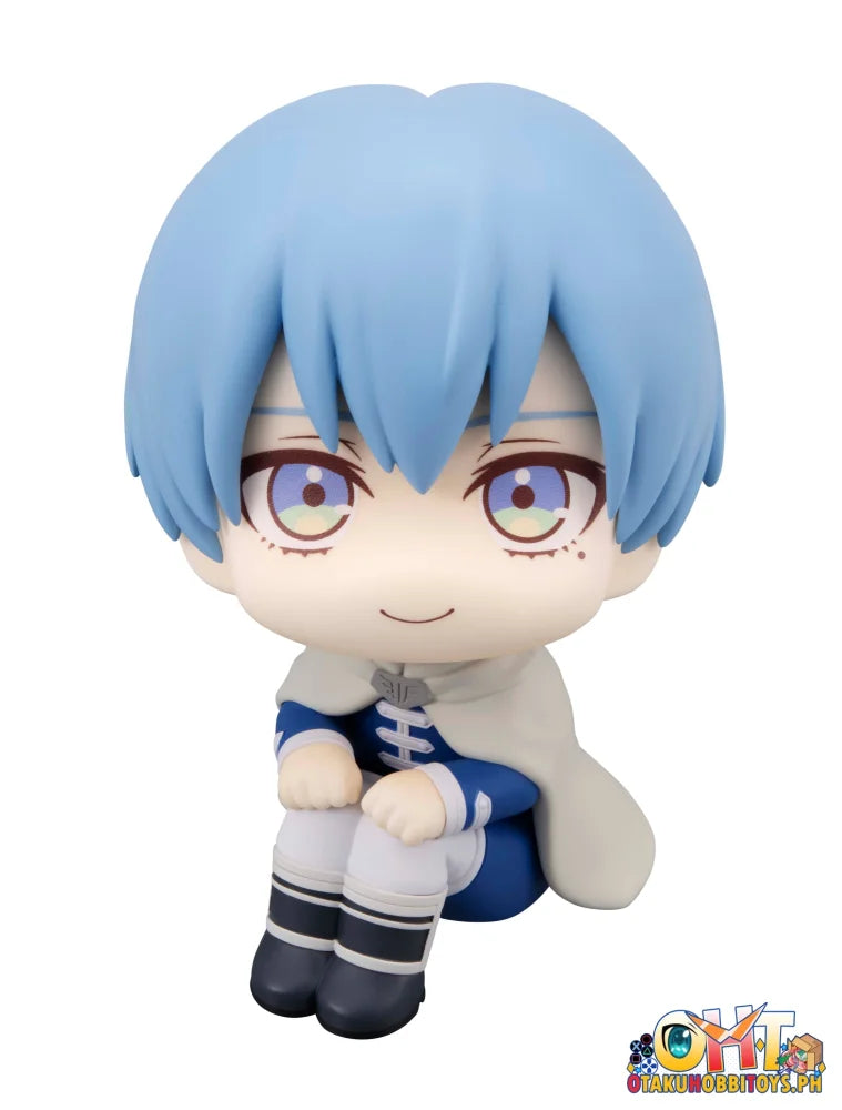 Megahouse Lookup Frieren: Beyond Journey’s End Frieren Droopy Face Ver. & Himmel set [with gift]
