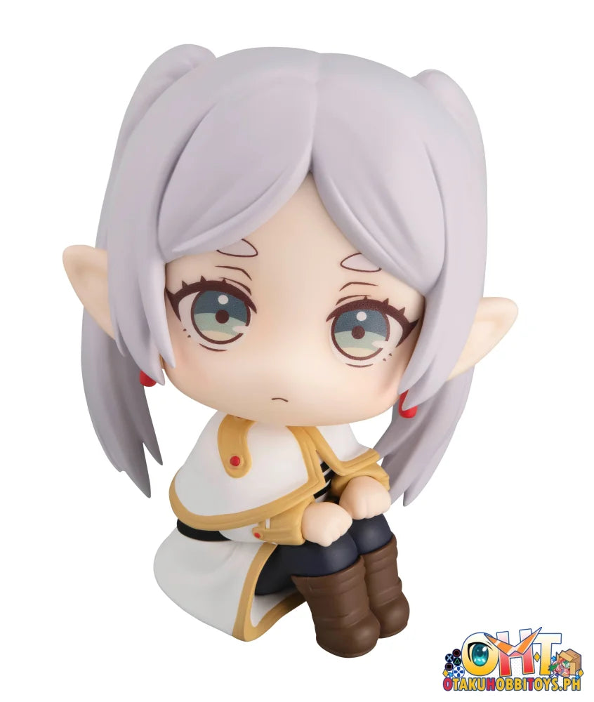 Megahouse LookUp Frieren: Beyond Journey’s End Frieren (Re-run)