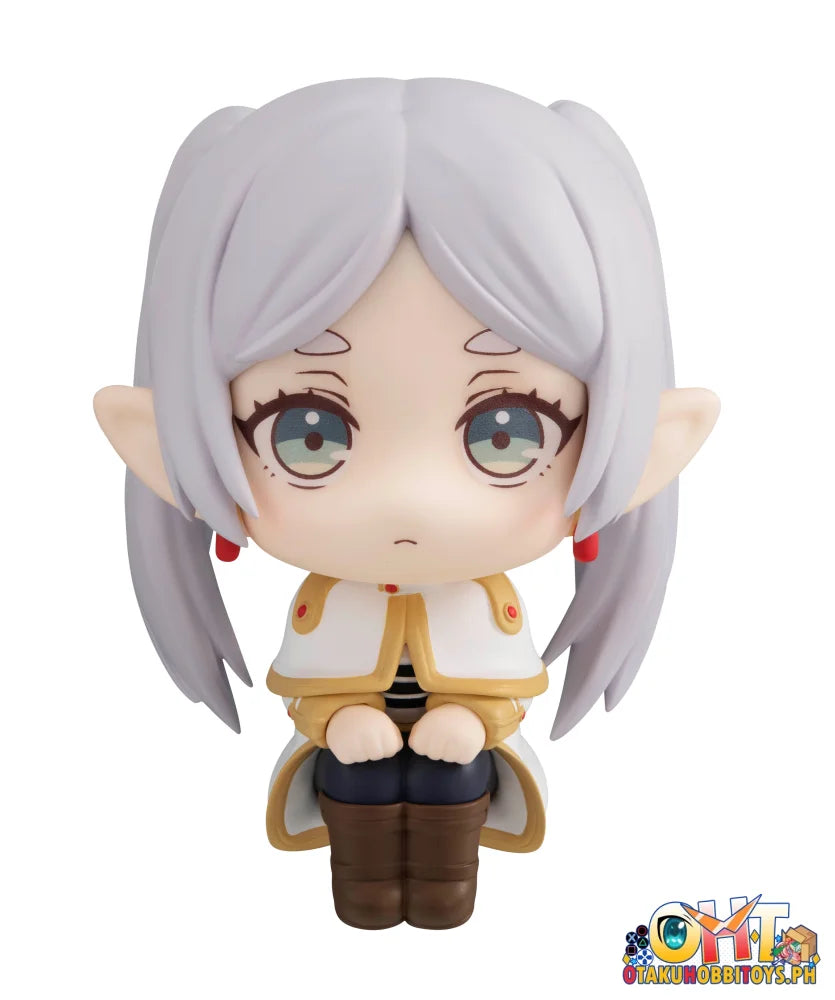 Megahouse LookUp Frieren: Beyond Journey’s End Frieren (Re-run)