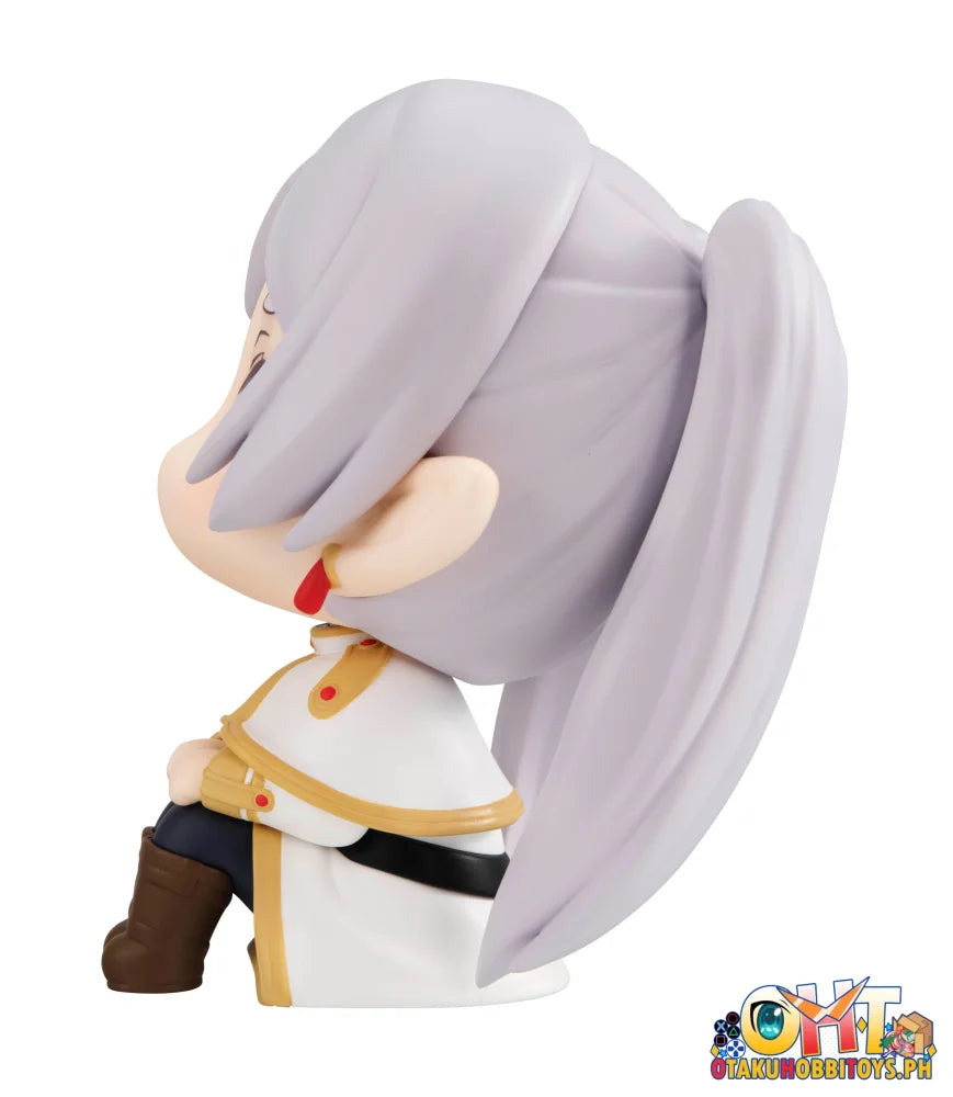 Megahouse LookUp Frieren: Beyond Journey’s End Frieren (Re-run)