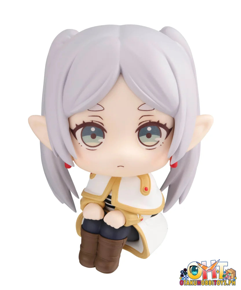 Megahouse LookUp Frieren: Beyond Journey’s End Frieren (Re-run)