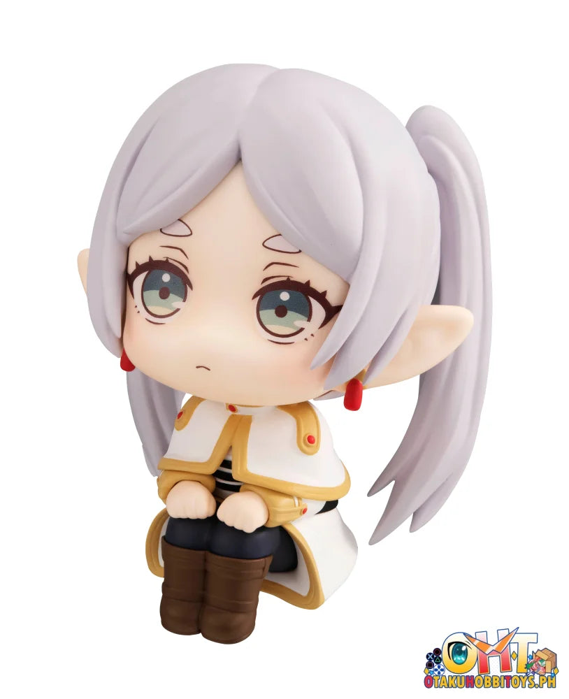 Megahouse LookUp Frieren: Beyond Journey’s End Frieren (Re-run)