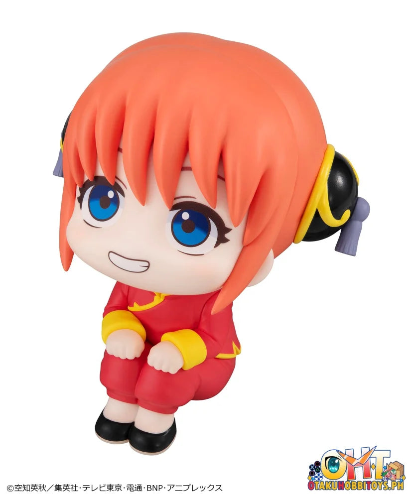 Megahouse LookUp Gintama Kagura (Re-run)