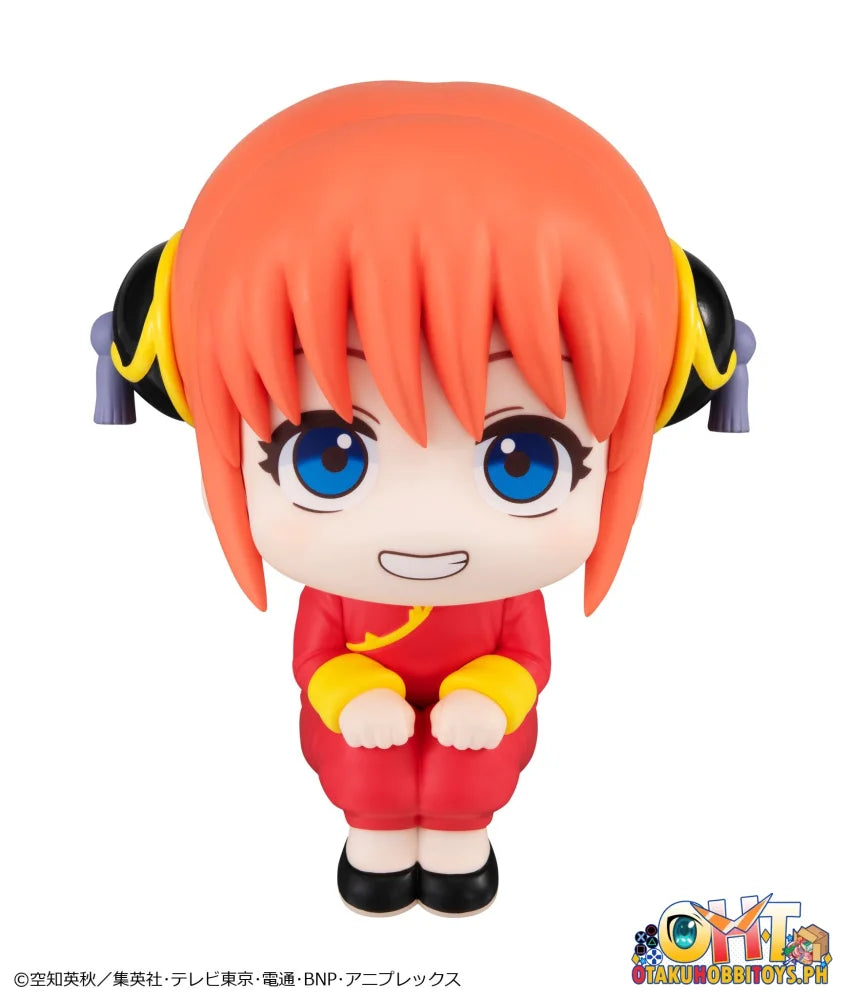 Megahouse LookUp Gintama Kagura (Re-run)