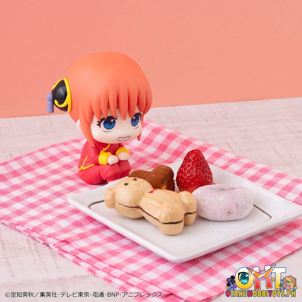 Megahouse LookUp Gintama Kagura (Re-run)