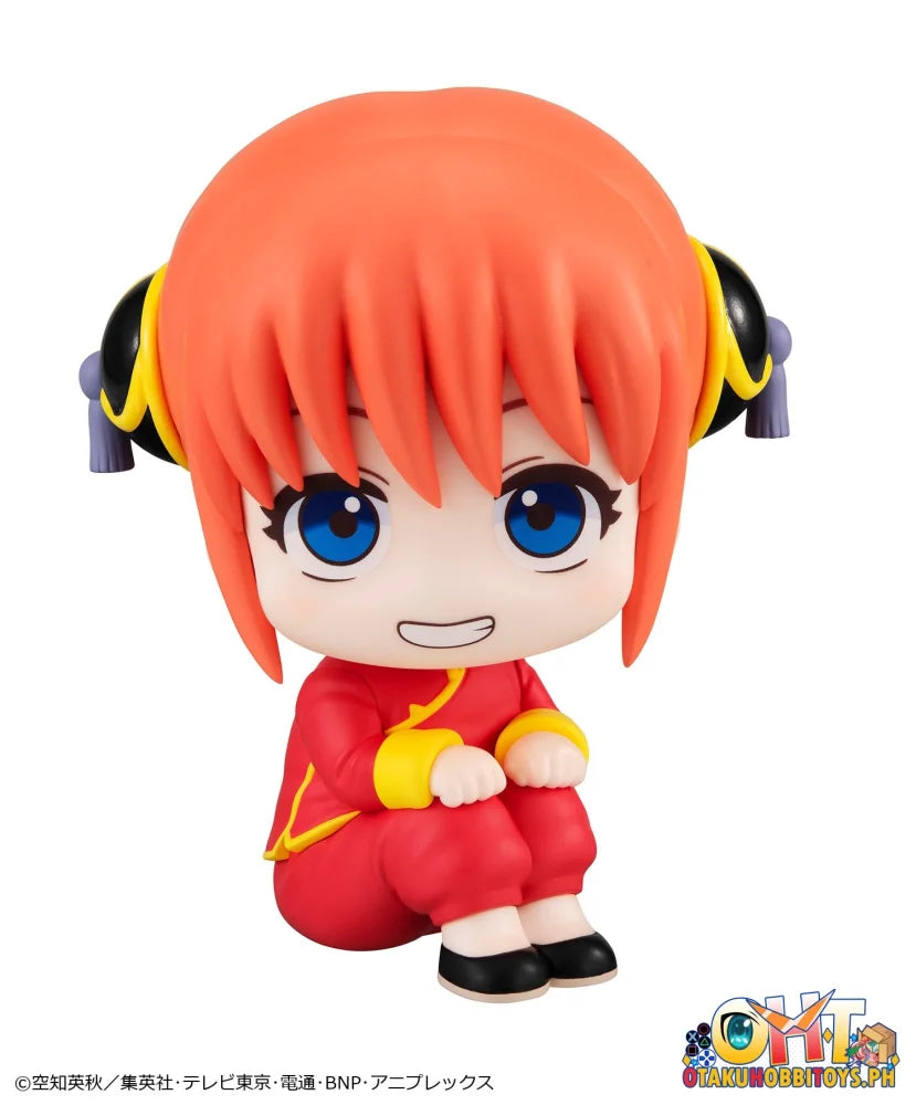 Megahouse LookUp Gintama Kagura (Re-run)