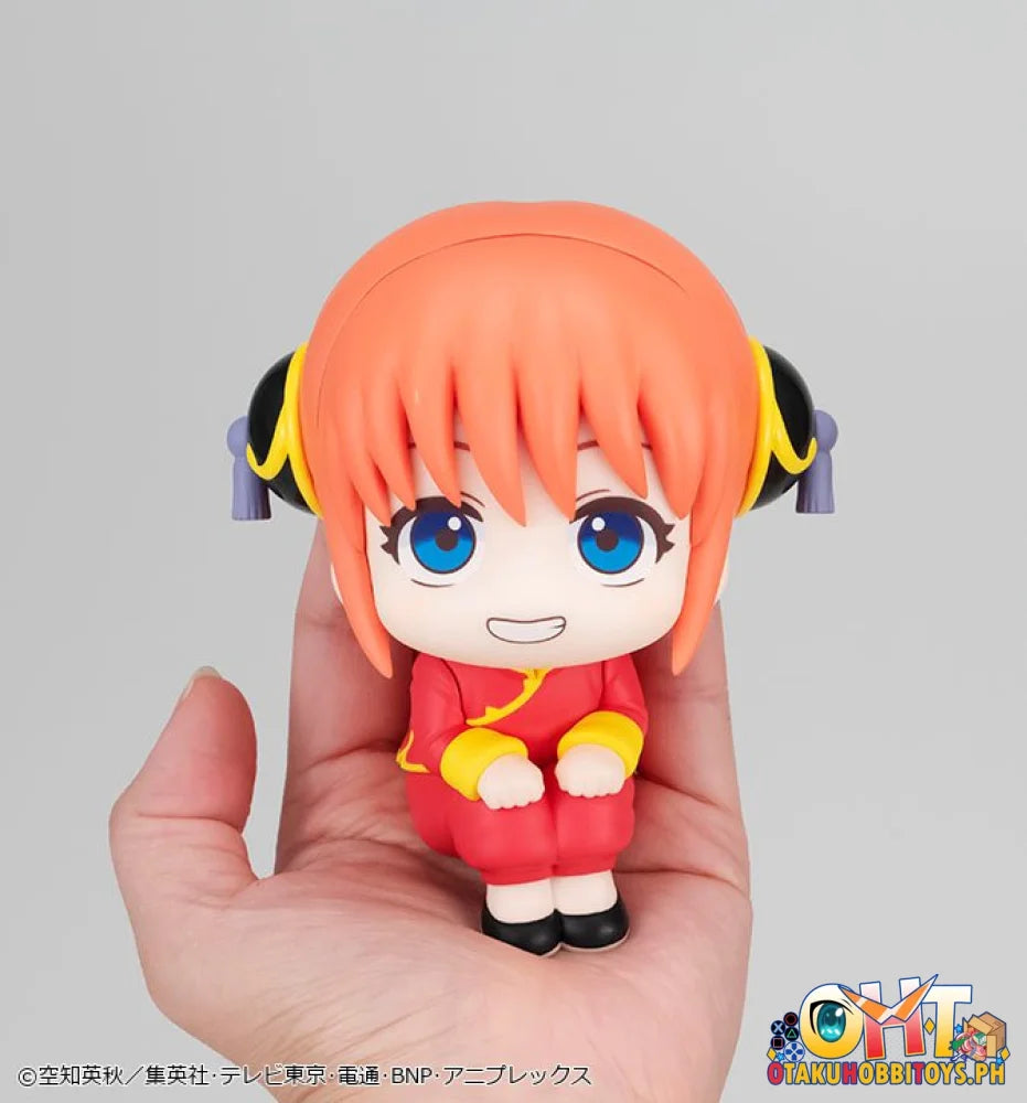 Megahouse LookUp Gintama Kagura (Re-run)