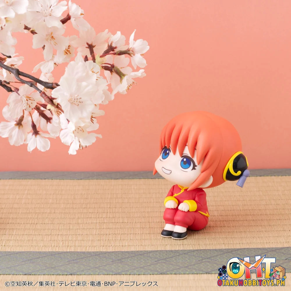 Megahouse LookUp Gintama Kagura (Re-run)