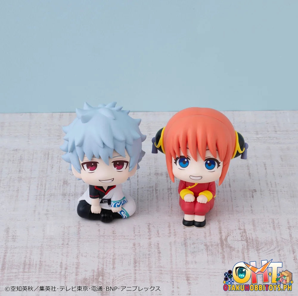 Megahouse LookUp Gintama Kagura (Re-run)