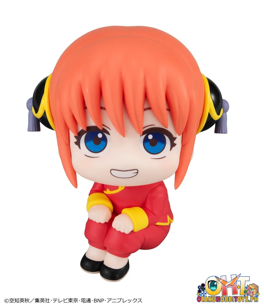 Megahouse LookUp Gintama Kagura (Re-run)