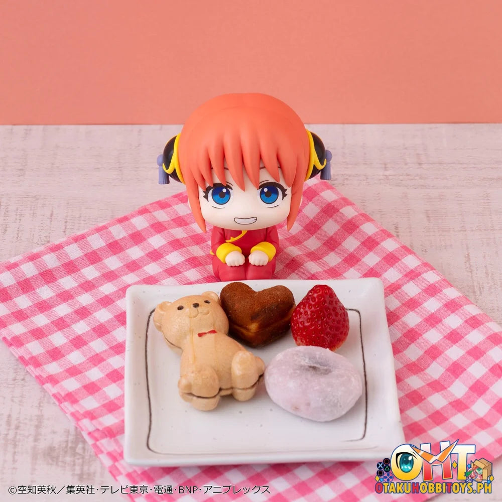 Megahouse LookUp Gintama Kagura (Re-run)