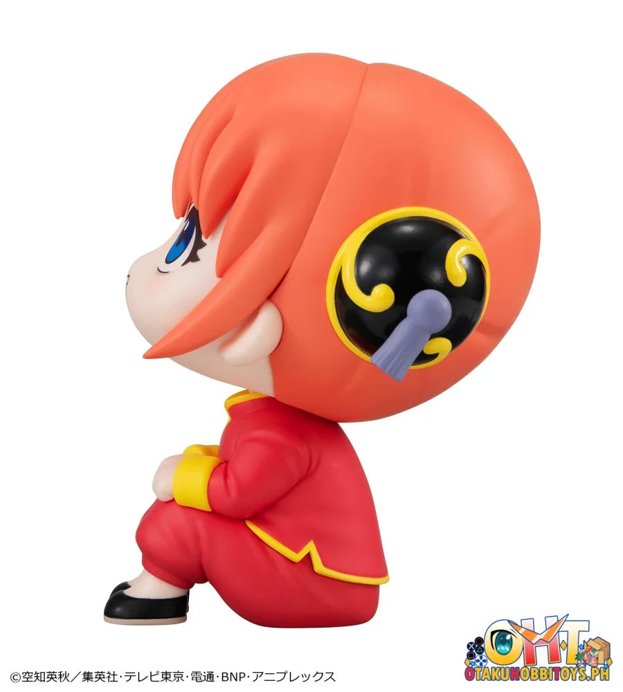 Megahouse LookUp Gintama Kagura (Re-run)