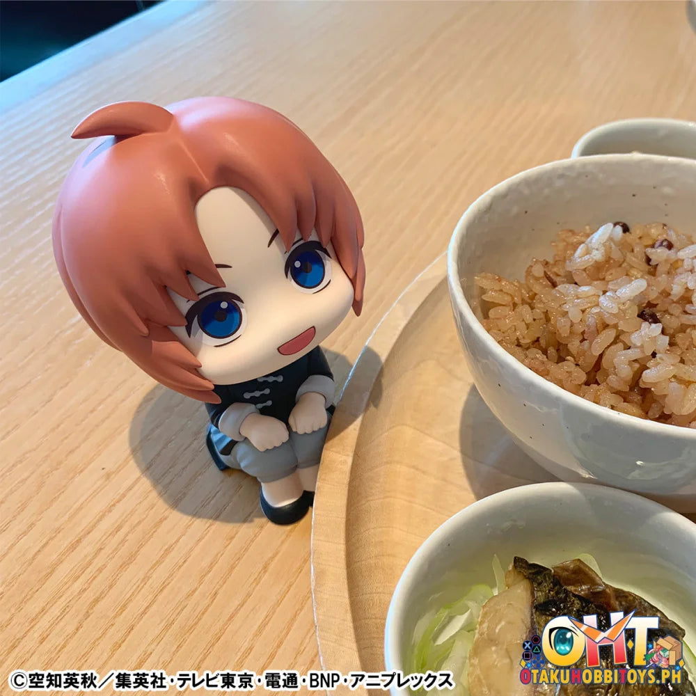 Megahouse Lookup Gintama Kamui