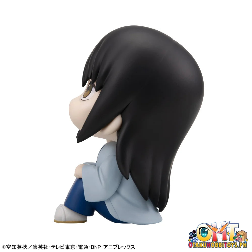 Megahouse Lookup Gintama Kotaro Katsura & Elizabeth set [with gift]