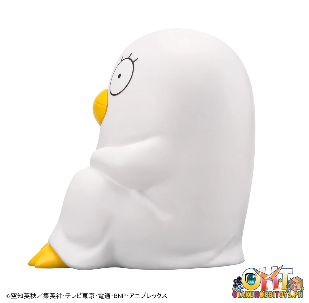 Megahouse Lookup Gintama Kotaro Katsura & Elizabeth set [with gift]