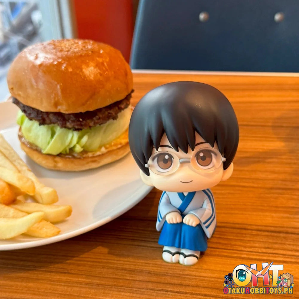 Megahouse Lookup Gintama Shimpachi Shimura