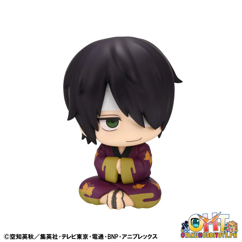 Megahouse Lookup Gintama Shinsuke Takasugi