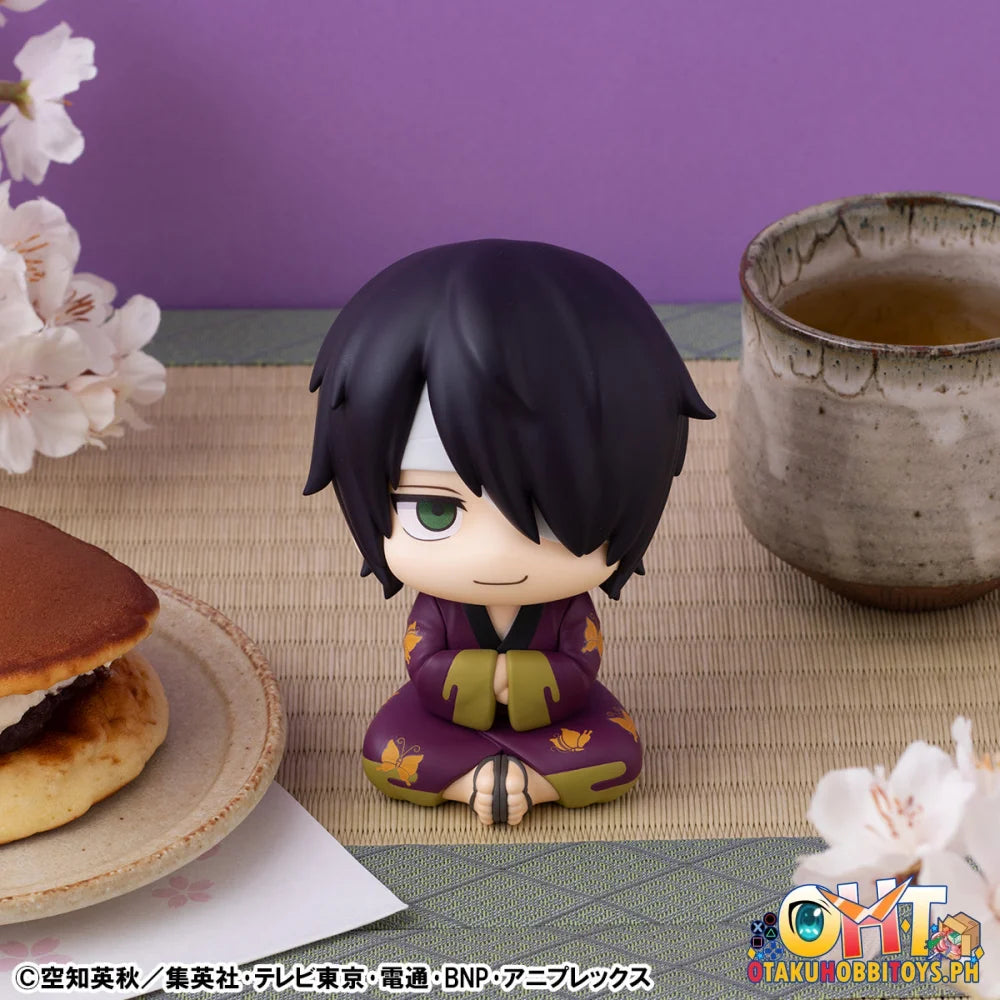 Megahouse Lookup Gintama Shinsuke Takasugi