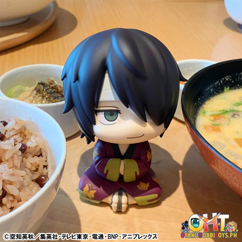 Megahouse Lookup Gintama Shinsuke Takasugi