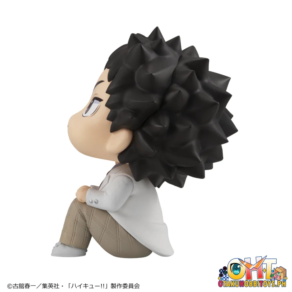 Megahouse Lookup Haikyu!! Hajime Iwaizumi (Repeat)