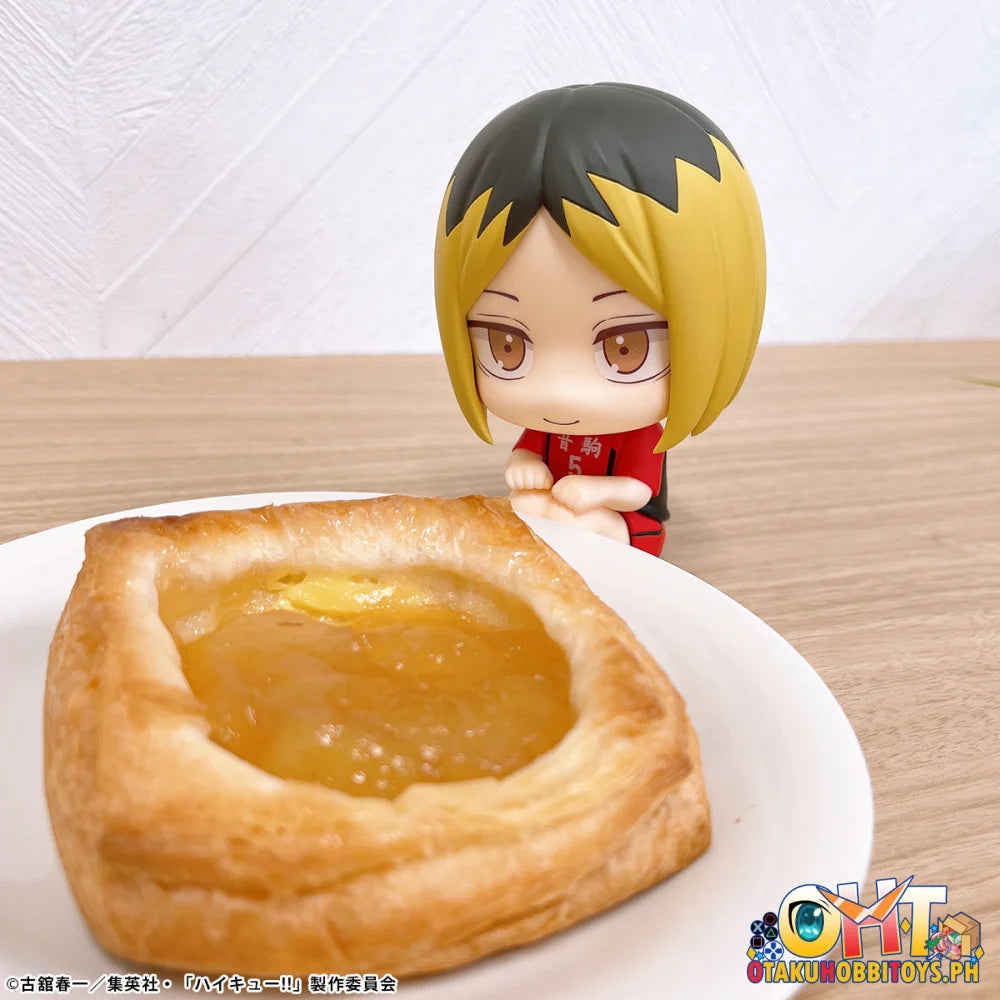 Megahouse Lookup Haikyu!! Kenma Kozume Uniform ver. (Repeat)