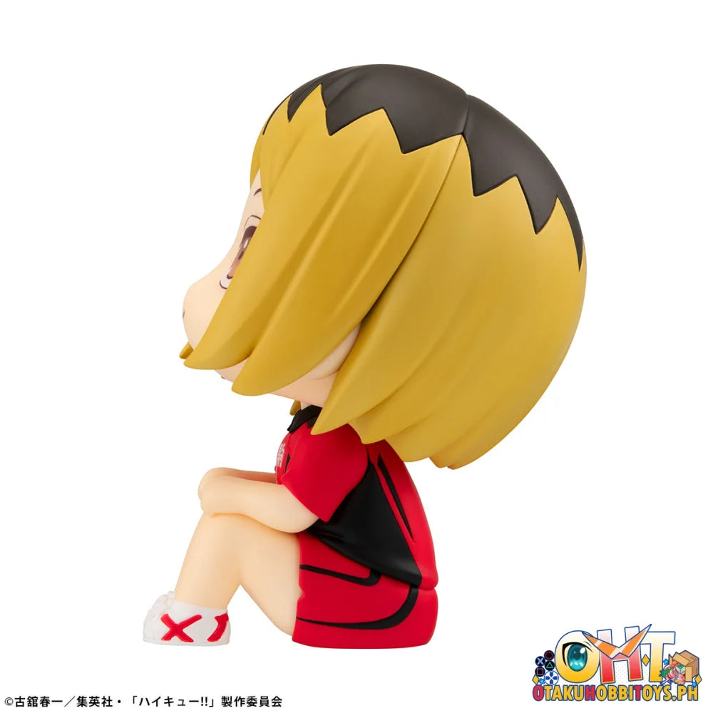 Megahouse Lookup Haikyu!! Kenma Kozume Uniform ver. (Repeat)