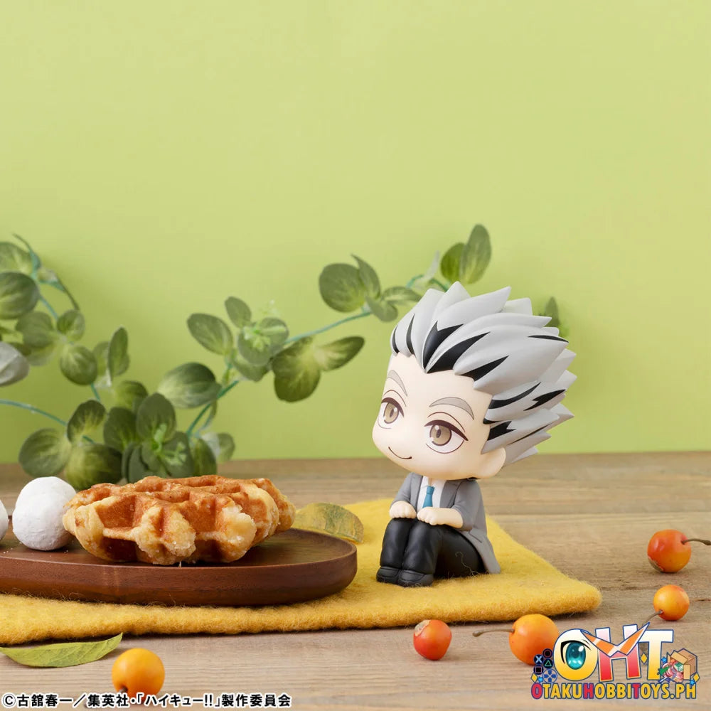 Megahouse Look Up Haikyu!! Kotaro Bokuto