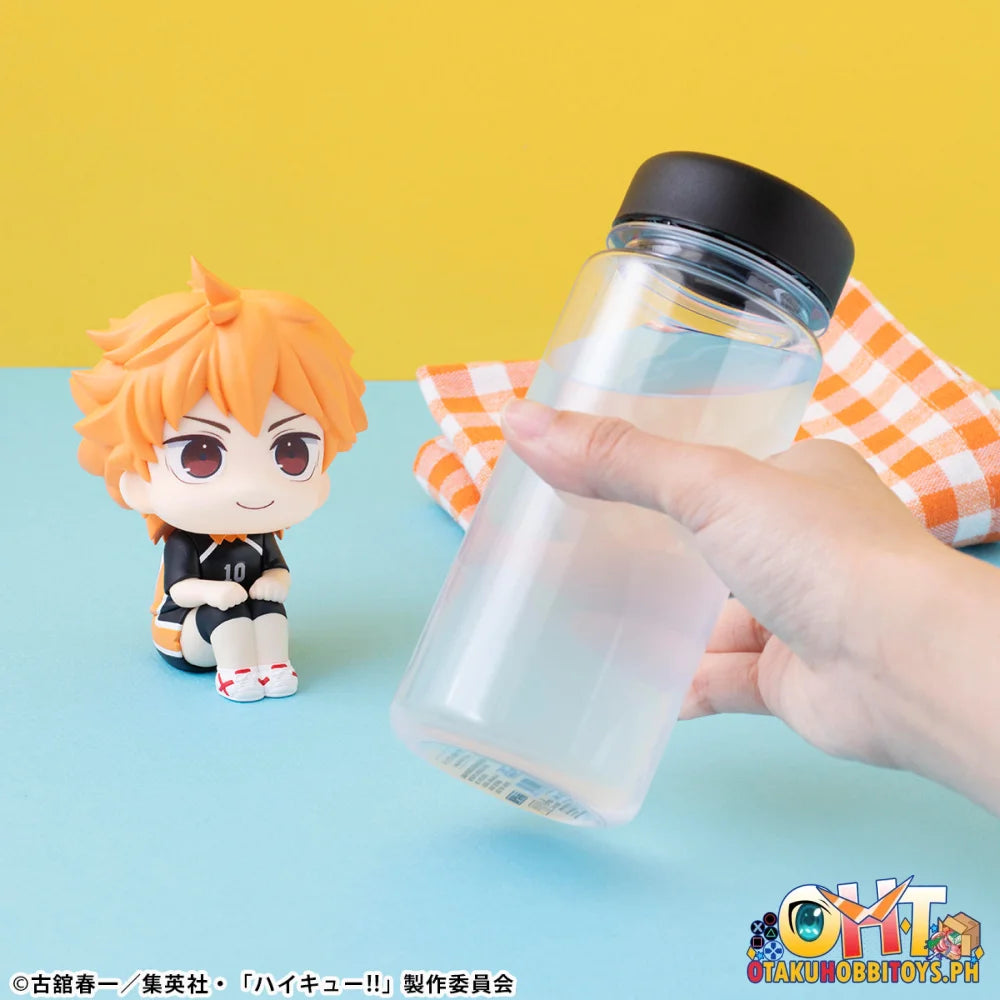 Megahouse Lookup Haikyu!! Shoyo Hinata Uniform ver. (Repeat)