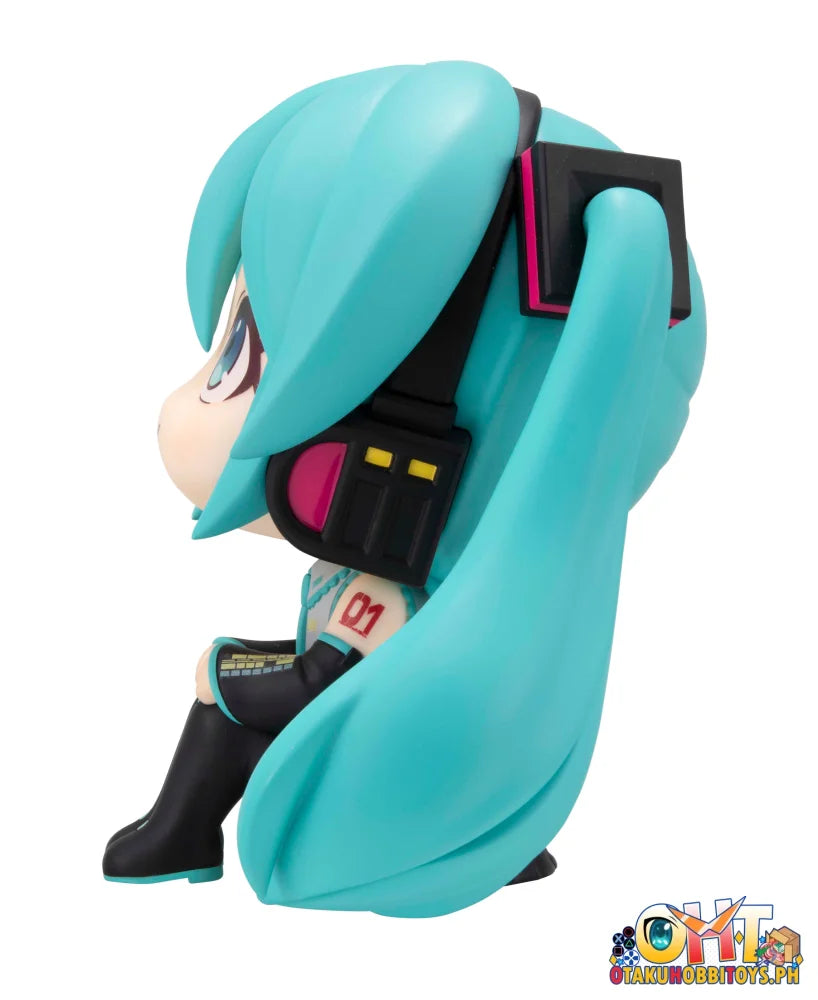Megahouse LookUp Hatsune Miku (Re-run)