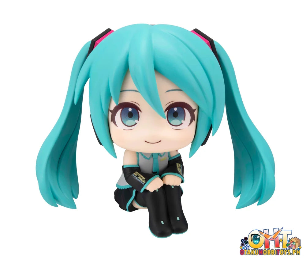 Megahouse LookUp Hatsune Miku (Re-run)