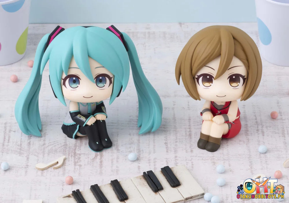 Megahouse LookUp Hatsune Miku (Re-run)