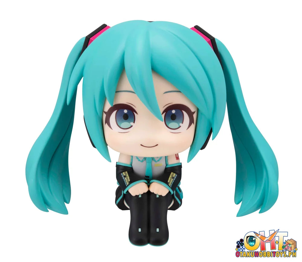 Megahouse LookUp Hatsune Miku (Re-run)