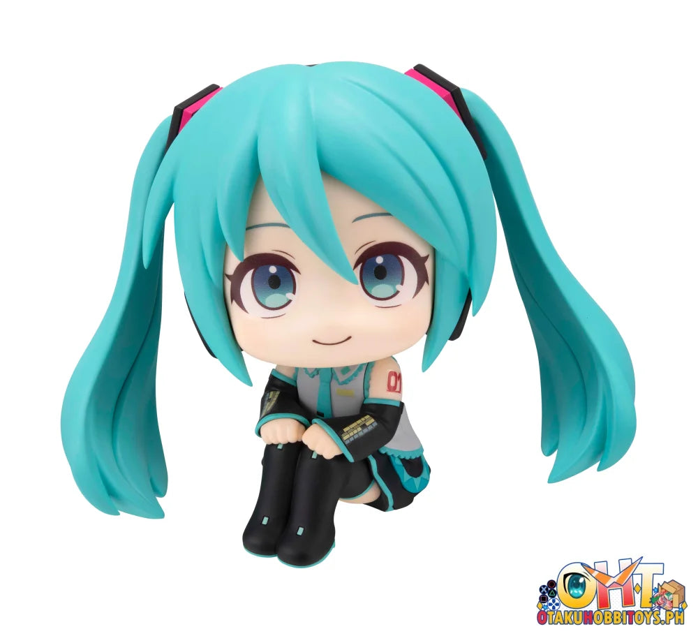 Megahouse LookUp Hatsune Miku (Re-run)